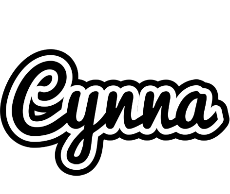 Cynna chess logo