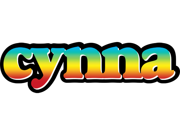 Cynna color logo