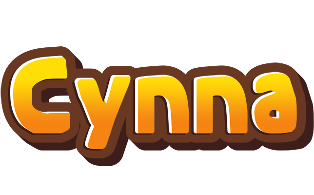 Cynna cookies logo