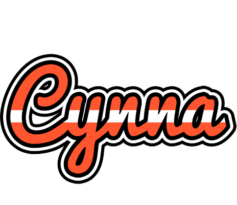 Cynna denmark logo