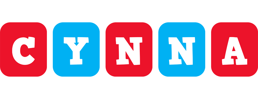 Cynna diesel logo