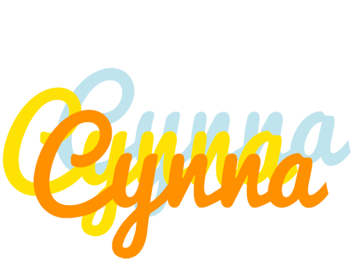 Cynna energy logo