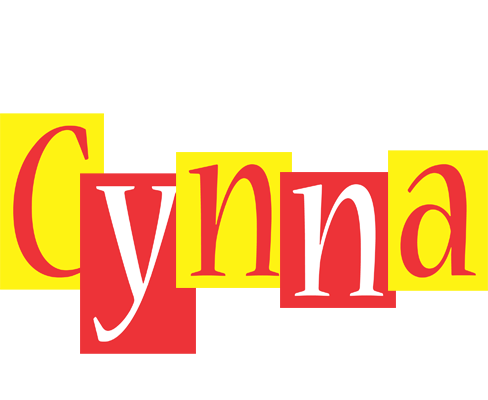 Cynna errors logo