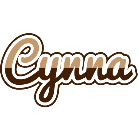 Cynna exclusive logo