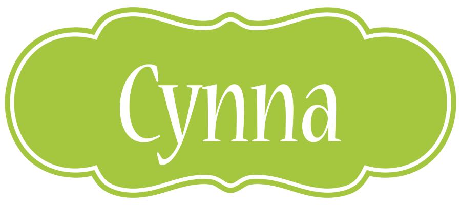 Cynna family logo