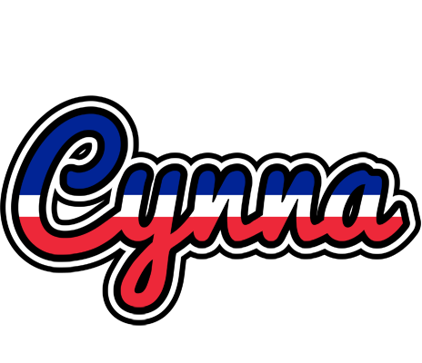 Cynna france logo