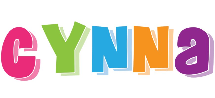 Cynna friday logo