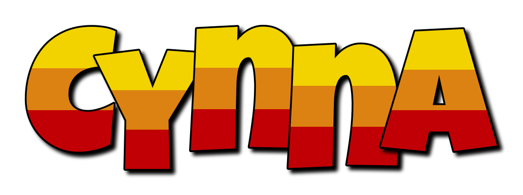 Cynna jungle logo