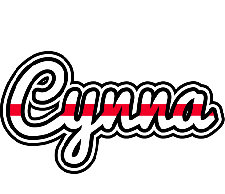 Cynna kingdom logo