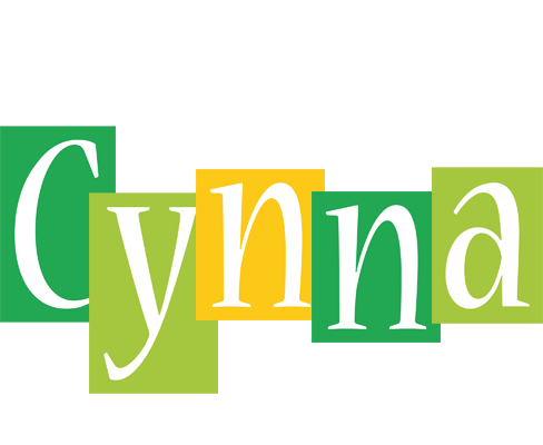Cynna lemonade logo