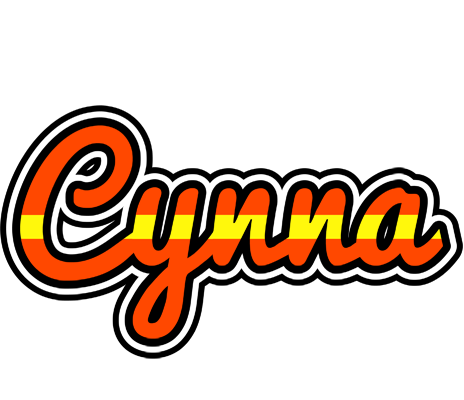 Cynna madrid logo