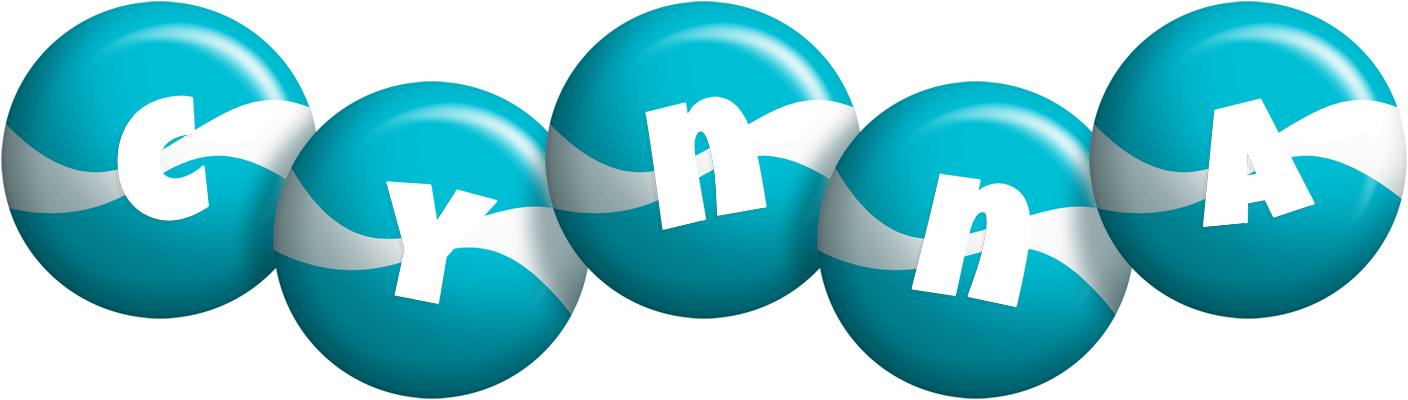 Cynna messi logo