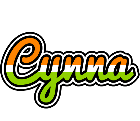 Cynna mumbai logo