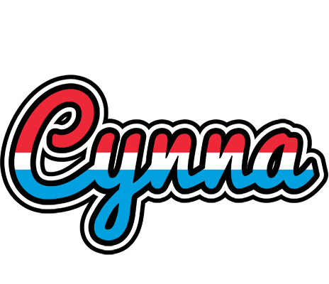 Cynna norway logo