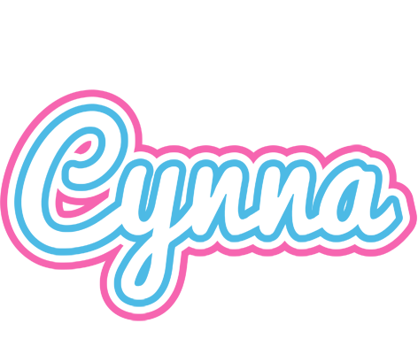 Cynna outdoors logo