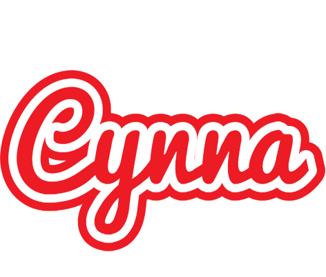 Cynna sunshine logo