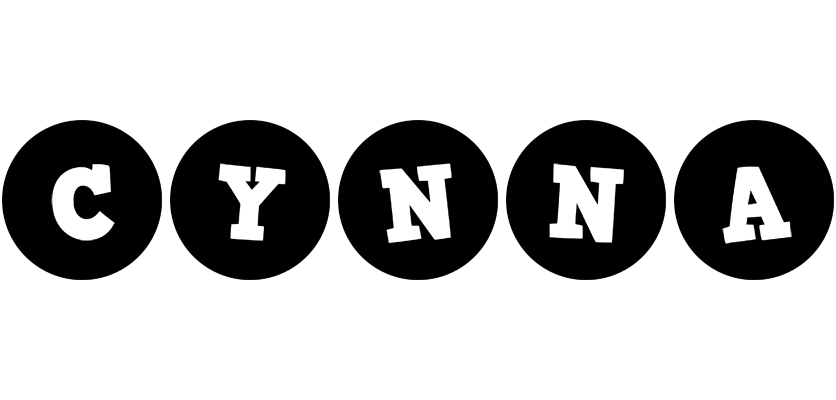 Cynna tools logo