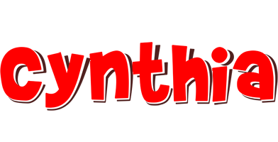Cynthia basket logo
