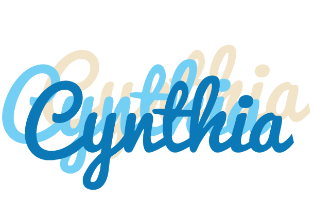 Cynthia breeze logo