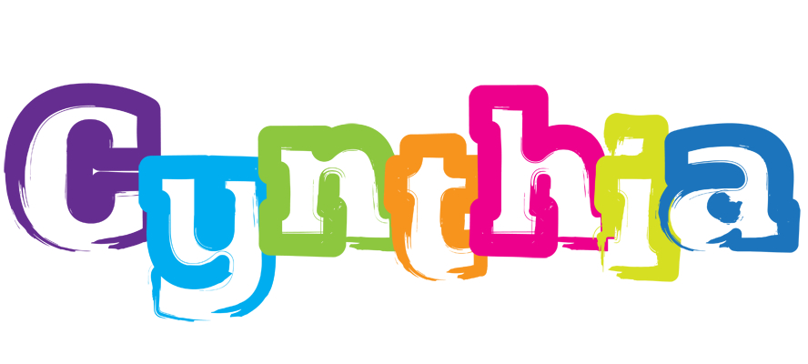 Cynthia casino logo