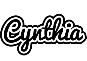 Cynthia chess logo