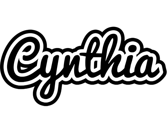 Cynthia chess logo