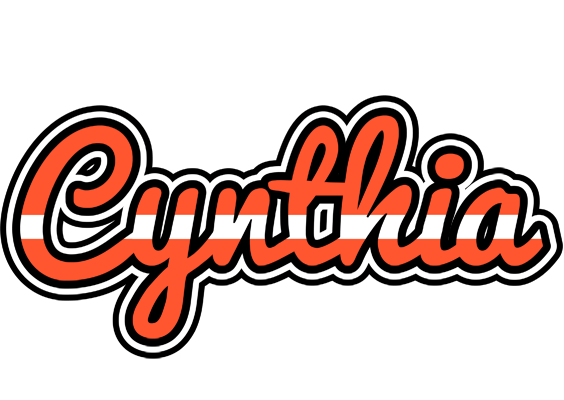 Cynthia denmark logo
