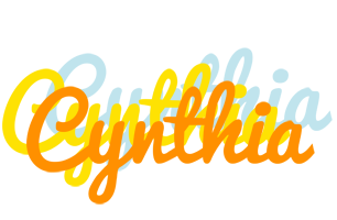 Cynthia energy logo