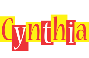 Cynthia errors logo