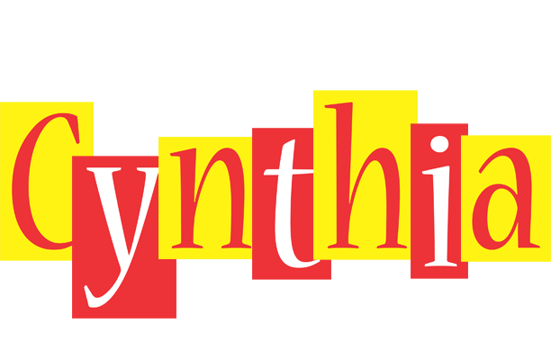 Cynthia errors logo