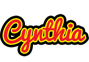 Cynthia fireman logo