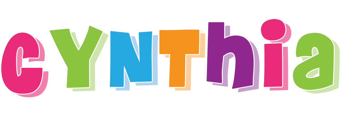 Cynthia friday logo