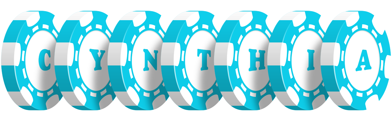 Cynthia funbet logo