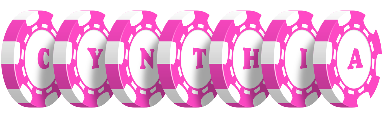 Cynthia gambler logo