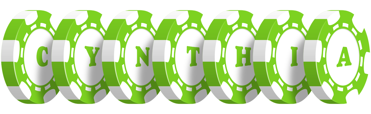 Cynthia holdem logo