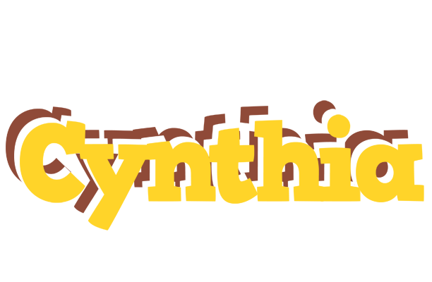 Cynthia hotcup logo