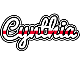 Cynthia kingdom logo