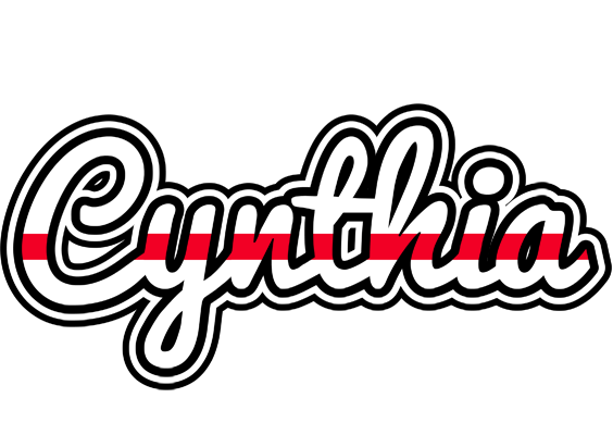 Cynthia kingdom logo