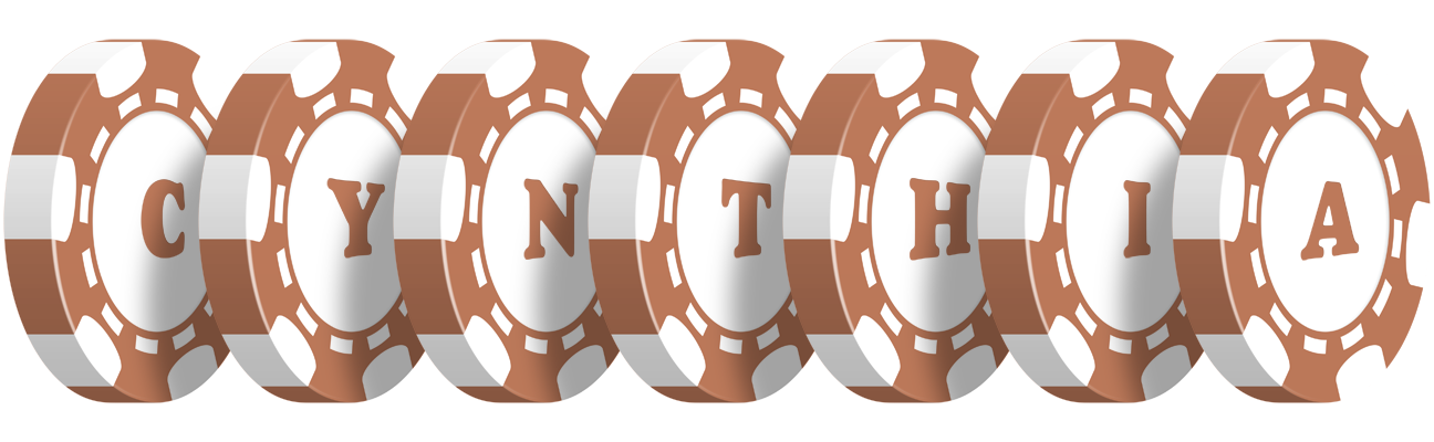 Cynthia limit logo
