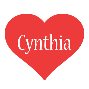 Cynthia love logo