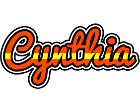 Cynthia madrid logo