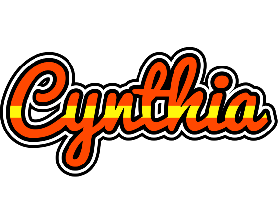 Cynthia madrid logo