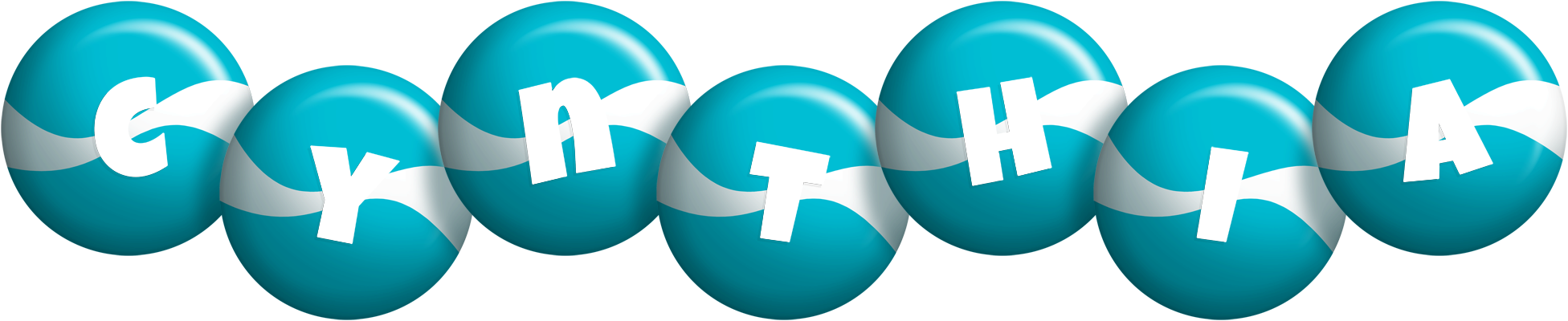 Cynthia messi logo