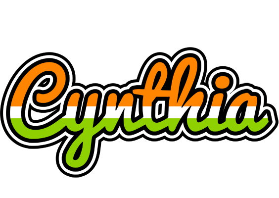 Cynthia mumbai logo