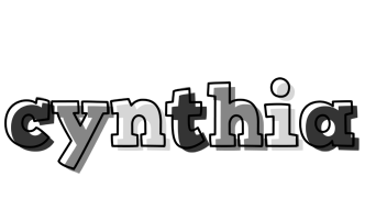 Cynthia night logo