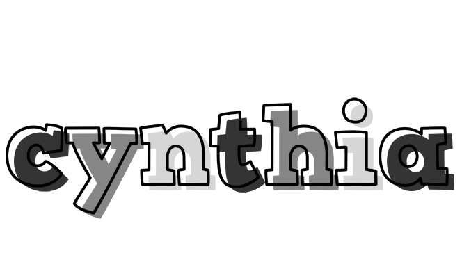 Cynthia night logo