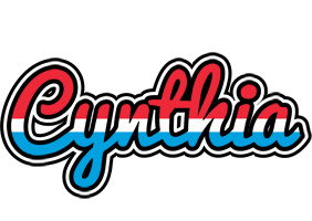 Cynthia norway logo