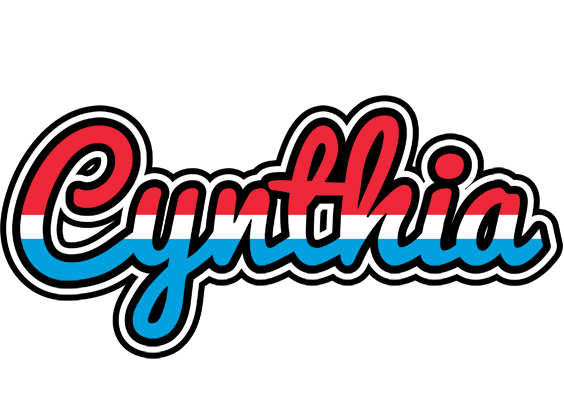Cynthia norway logo