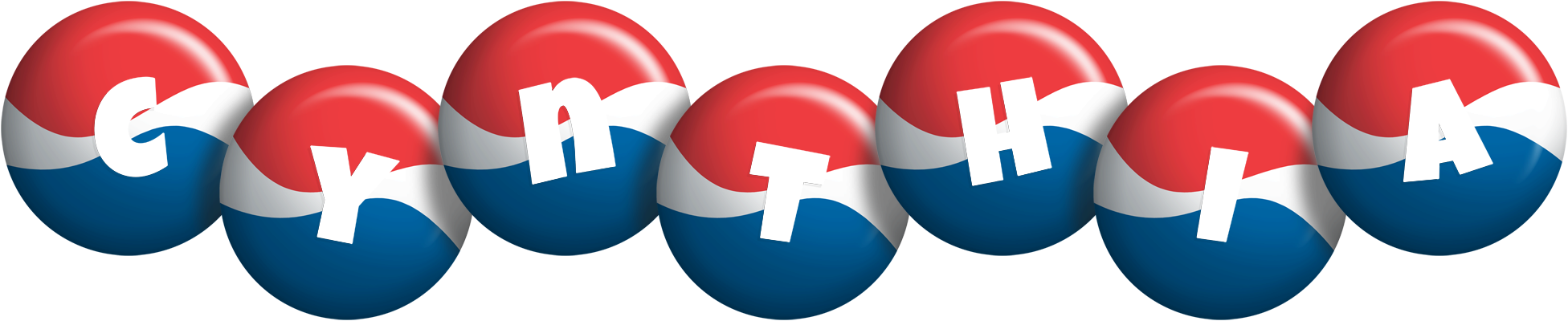 Cynthia paris logo