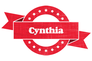 Cynthia passion logo